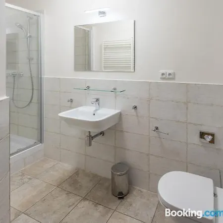 Abc Suites Prague