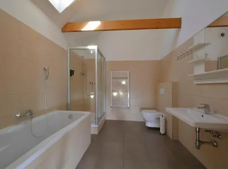 Downtown Kodanska 4* Prague