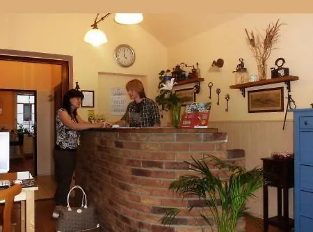 Davids Apartment