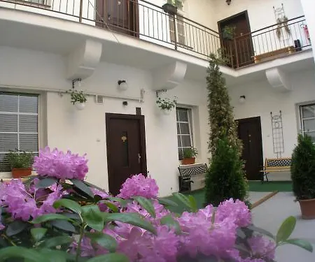 Apartment Davids 3*