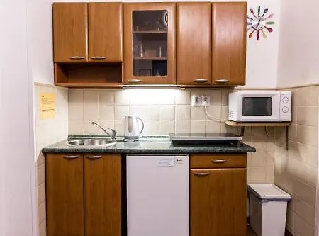 Apartment Davids