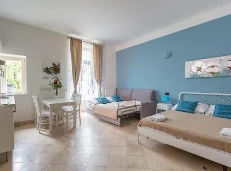 Hotel Legerova 33 Prague