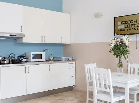 Legerova 33 Hotel 3*