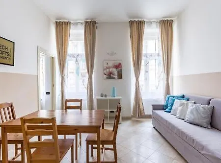 Legerova 33 Hotel 3*