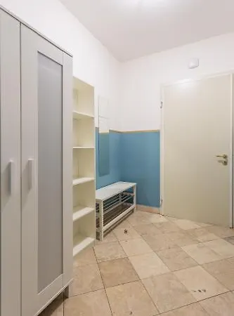 Legerova 33 Hotel Prague