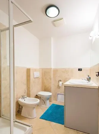 Hotel Legerova 33 Prague