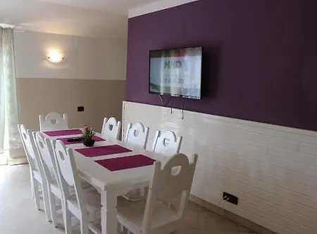 Legerova 33 Hotel Prague