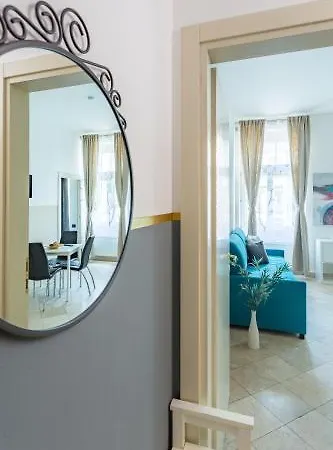 Hotel Legerova 33