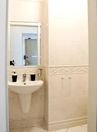 Ai Quattro Angeli Aparthotel Praga