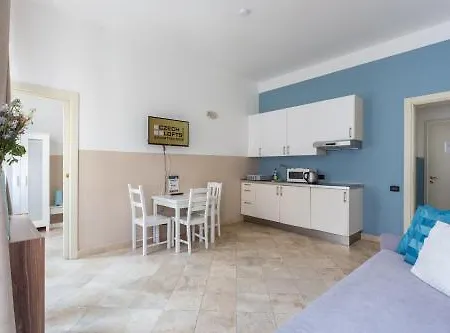 Legerova 33 Hotel