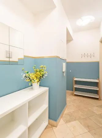 Hotel Legerova 33 Prague
