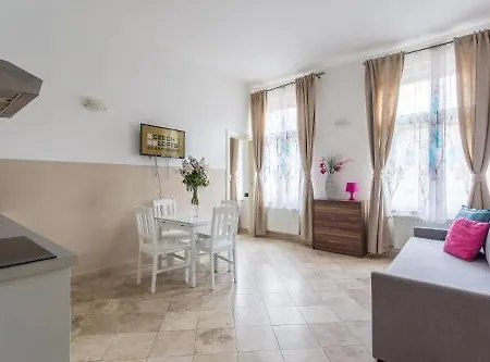 Legerova 33 Hotel Prague