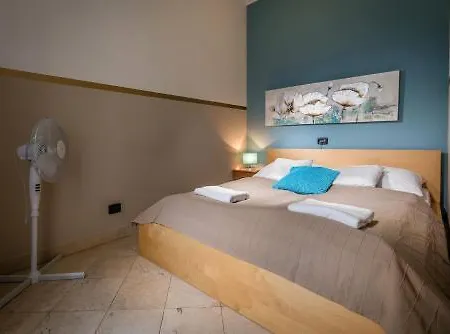 Hotel Legerova 33 Prague