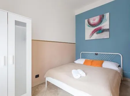Hotel Legerova 33
