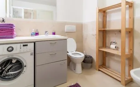 Hotel Legerova 33 Prague