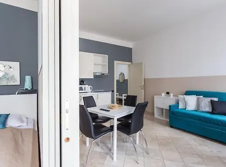 Hotel Legerova 33 Prague