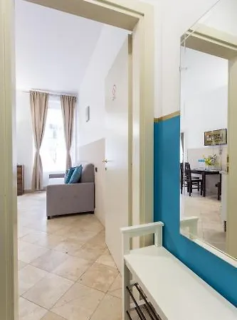Legerova 33 Hotel Prague