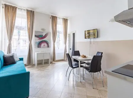 Hotel Legerova 33