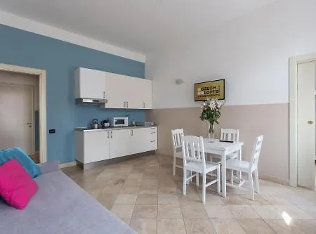 Hotel Legerova 33