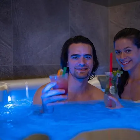 Wellness Relax – Luxusní *
