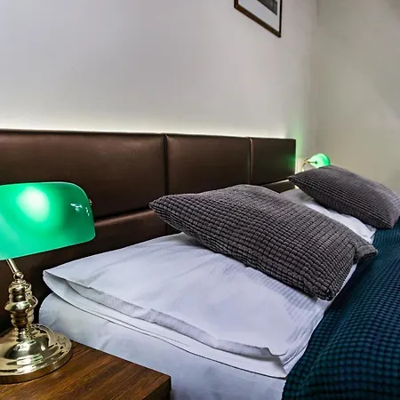 Hotell U Medvidku-brewery