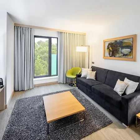 Occidental Five Hotel Prague