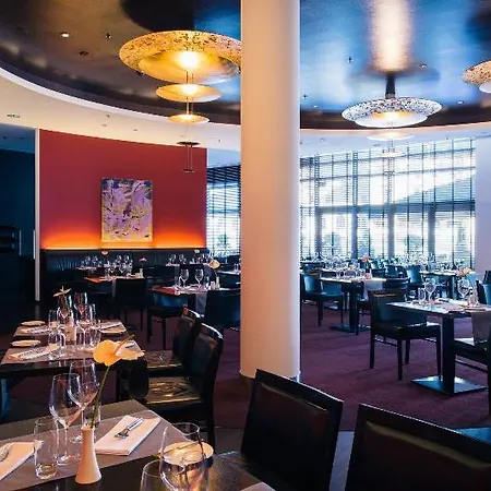 Hotel Union Prague