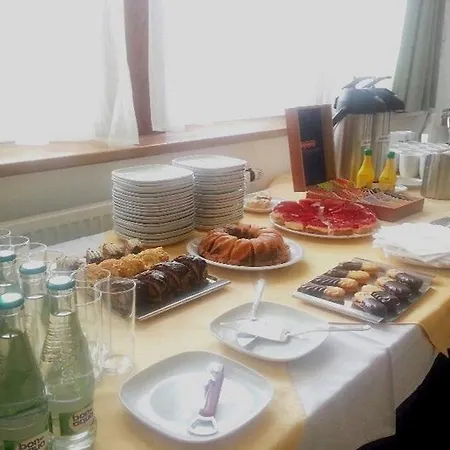 Hotel Alpin Avion