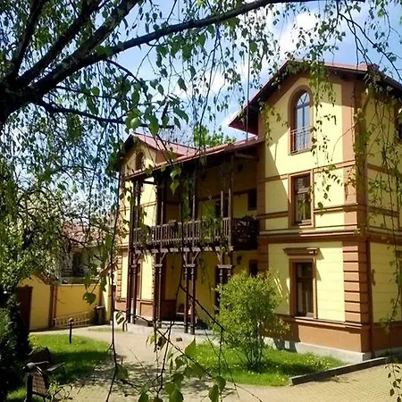 Alpin Avion 3* Prague