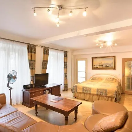 Hotel U Prince By Bhg