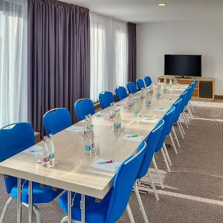 Hermitage Hotell 4*