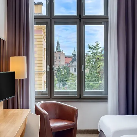 Hermitage Hotel 4*