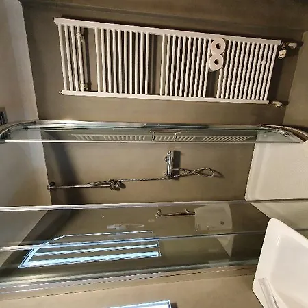 מלון Select פראג