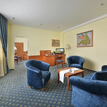 Hotell Ramada City Centre