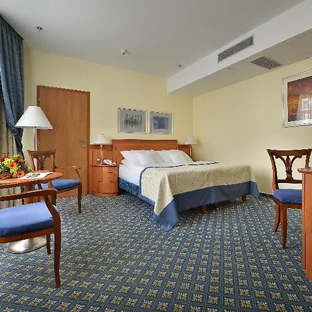 Ramada Centre Praha