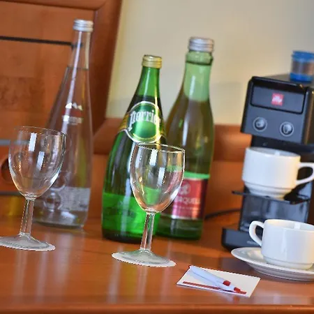 Ramada City Centre Hotell