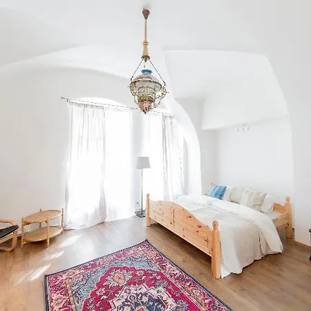 Apartment Dlouha 2ab *