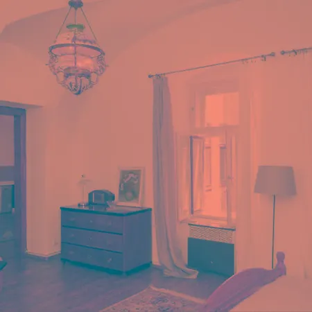 Apartment Dlouha 2ab