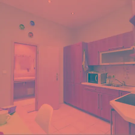 Apartment Dlouha 2ab