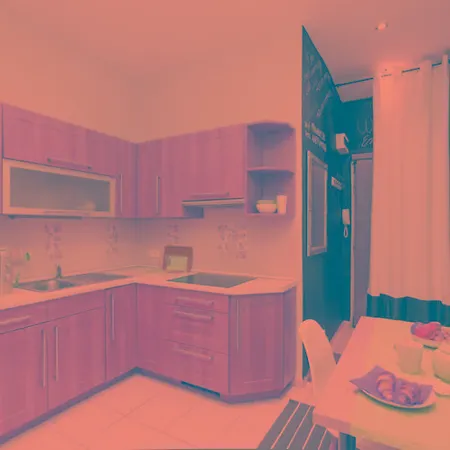 Dlouha 2ab Apartment Prague