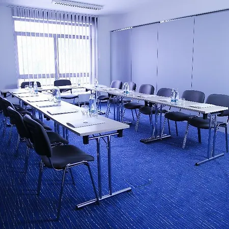 Academic & Congress Centre Hotel Roztoky