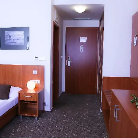 Academic & Congress Centre 4*