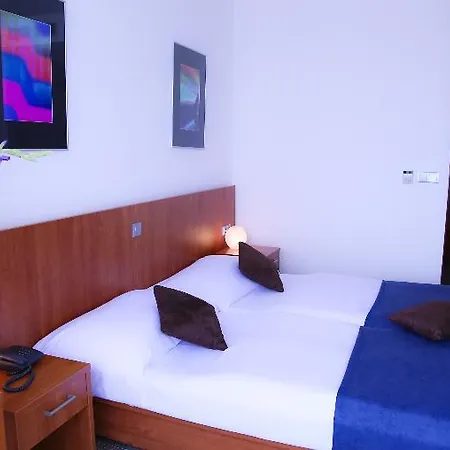 Academic & Congress Centre Hotel 4*