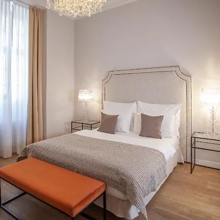 Little King U Malvaze 4* Prague