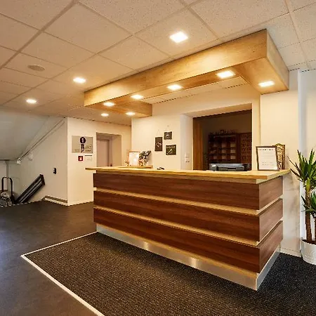 University Hotel 호텔 2*