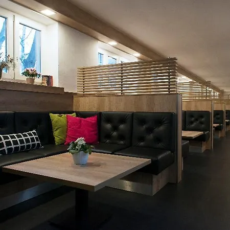 University Hotel 2* Praga