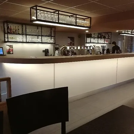 University Hotel 프라하