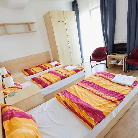 University Hotel