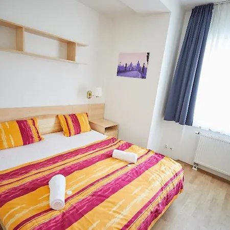Hotel University Hotel