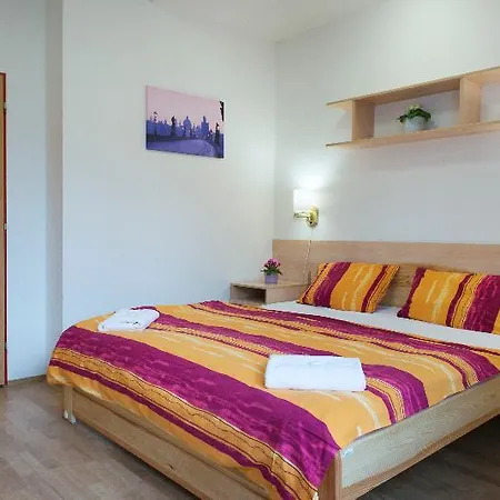University Hotel Hotel